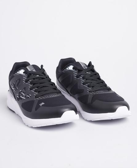 ACTIVE SPORT LOW TRAINERS